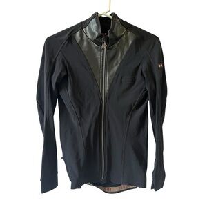 ASSOS ELEMENT ONE RX900 BIKE ROAD CYCLING JACKET WOMENS S THERMAL PERFORMANCE